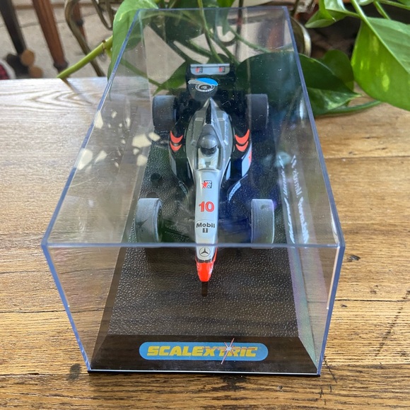 Scalextric - Picture 3 of 4